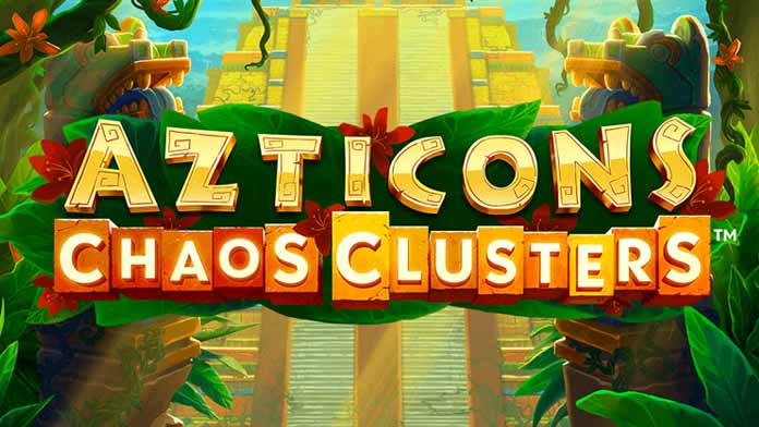 Azticons Logo