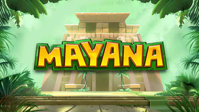 Mayana Logo