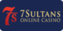 7sultans Casino logo
