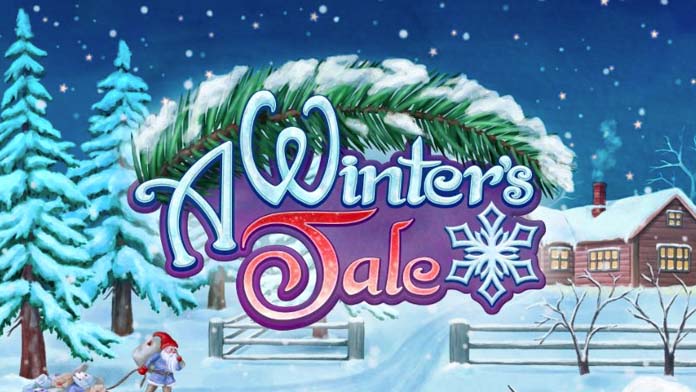 A Winter's Tale Logo