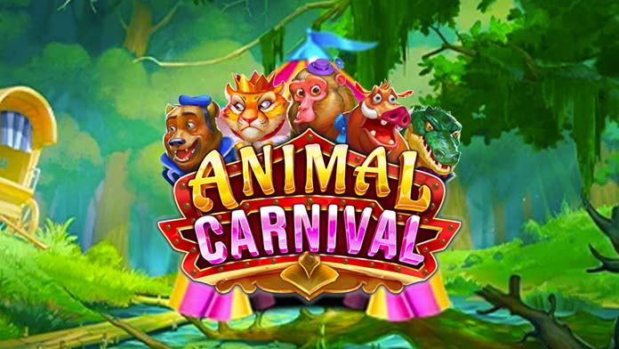 Animal Carnival Logo