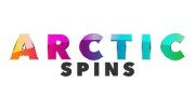 Arctic Spins Logo