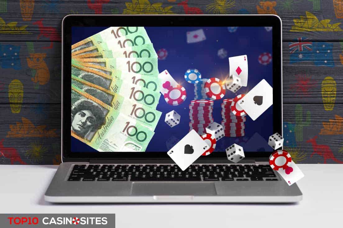 Australia casino sites