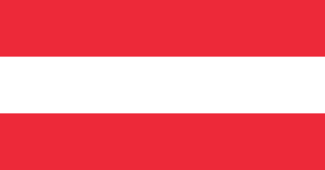 Austria flag 325x170