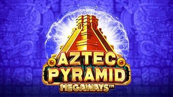 Aztec Pyramid Megaways™ Logo