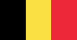 Belgium flag 325x170