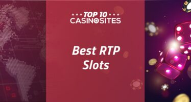 The Best RTP Slots To Play at Online Casinos in 2023