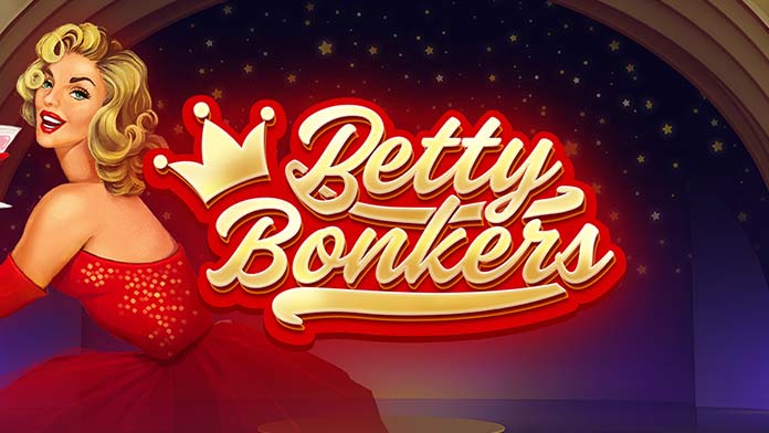 Betty Bonkers Logo