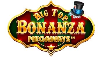 Big Top Bonanza Megaways™ Logo