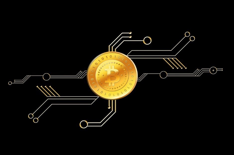 Bitcoin Design Image