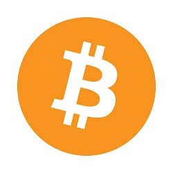 Bitcoin logo