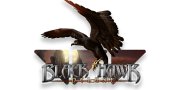 Black Hawk Deluxe logo
