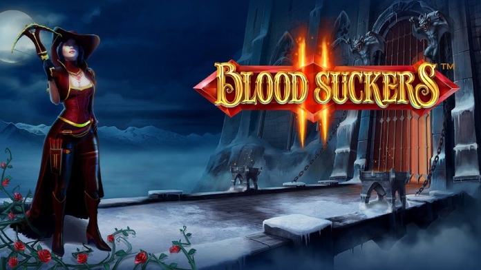 Blood Suckers 2 Logo