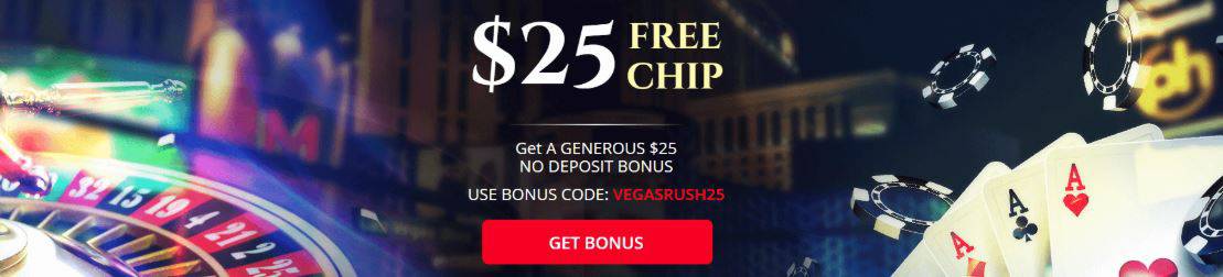 BoVegasUSD Casino Free Chips