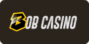 Bob Casino logo