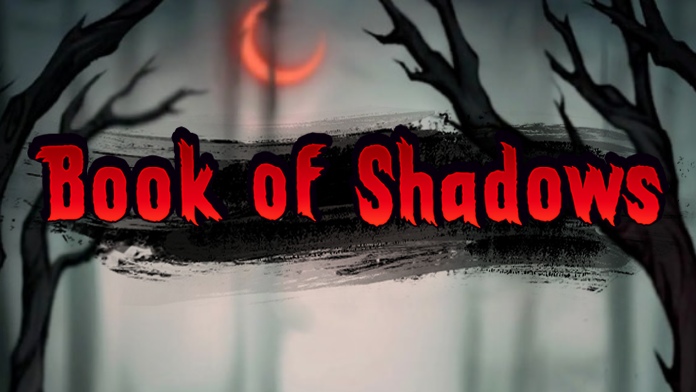 Book of Shadows Logo