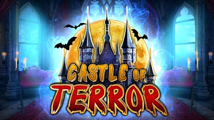 Castle Of Terror Logo