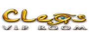 Cleos VIP Room Logo