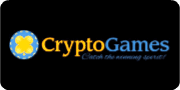 CryptoGames Casino logo