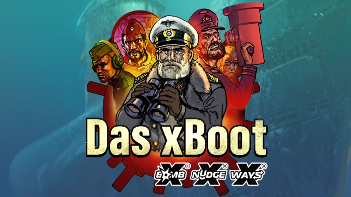 Das Xboot logo