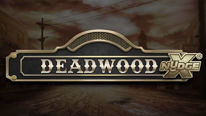 Deadwood xnugde logo