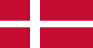 Denmark flag 325x170