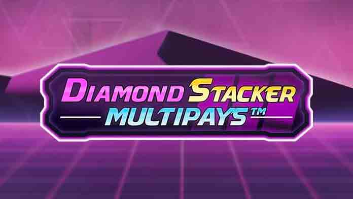 Diamond Staxx Multipays Logo