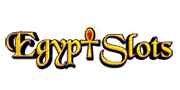 Egypt Slots Logo