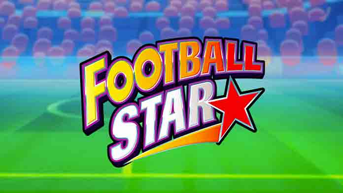 Football Star Logo