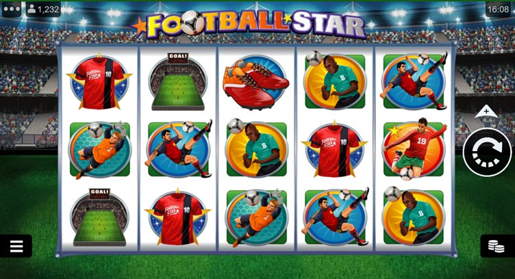 Football Star Screenshot 4