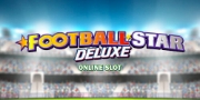 Football Star Deluxe Slot Review