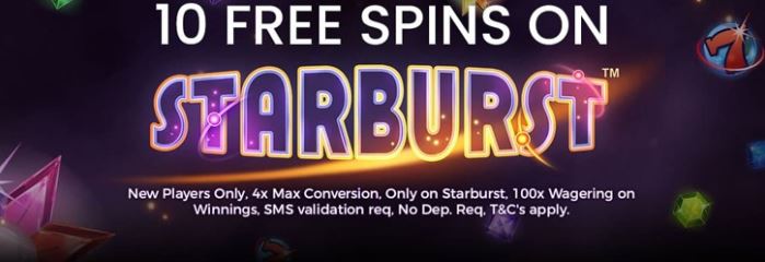 Free Spins