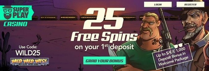 Free Spins First Deposit