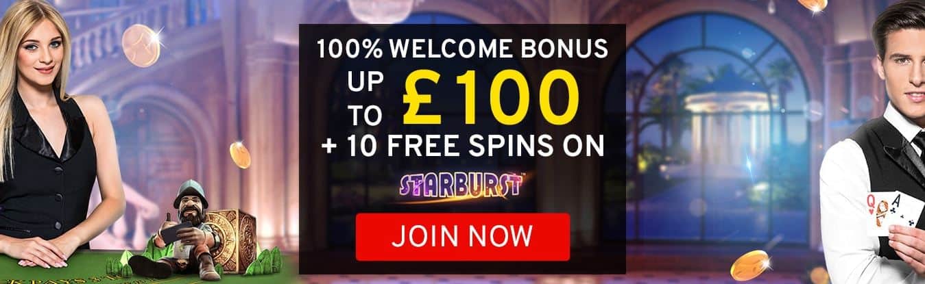 Fruity King Free Spins
