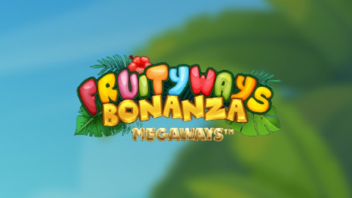 Fruityways Bonanza Megaways logo