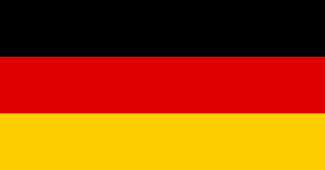 Germany flag 325x170