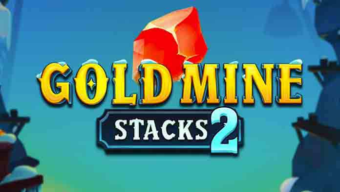 Gold Mine Stacks 2 Logo
