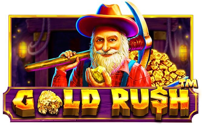 Gold-rush-logo