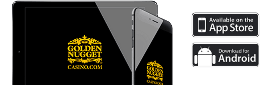 Golden Nugget Mobile