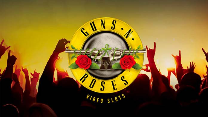 Guns 'n' Roses Logo