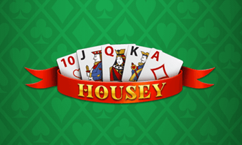 Housey Logo