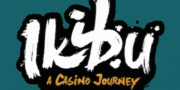 Ikibu Casino Logo