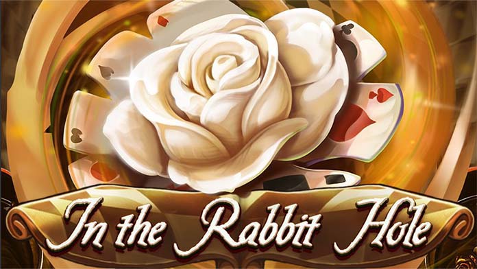 In the Rabbit Hole Logo