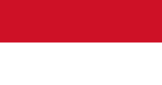 Indonesia flag 325x170