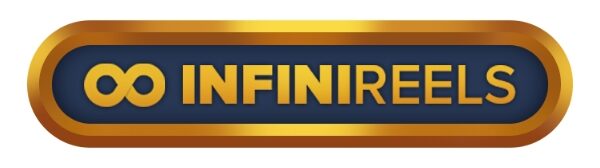 Infinireels logo