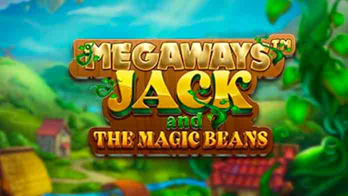 Jack and the Magic Beans Logo