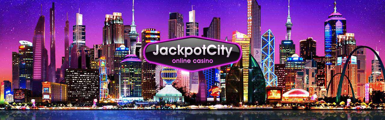 Jackpot City Casino