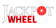 Jackpot Wheel Logo