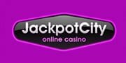 Jackpot City Logo