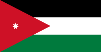 Jordan flag 325x170